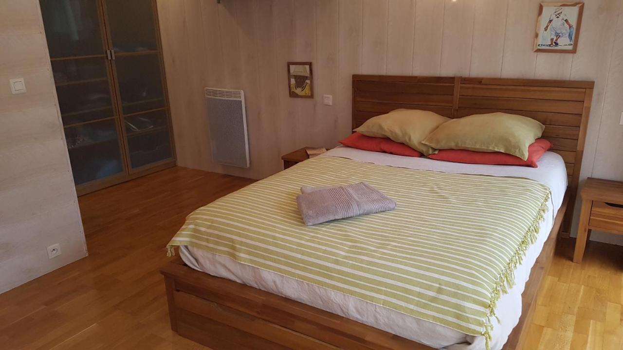 הוילה Maison Au Port De דינאן מראה חיצוני תמונה